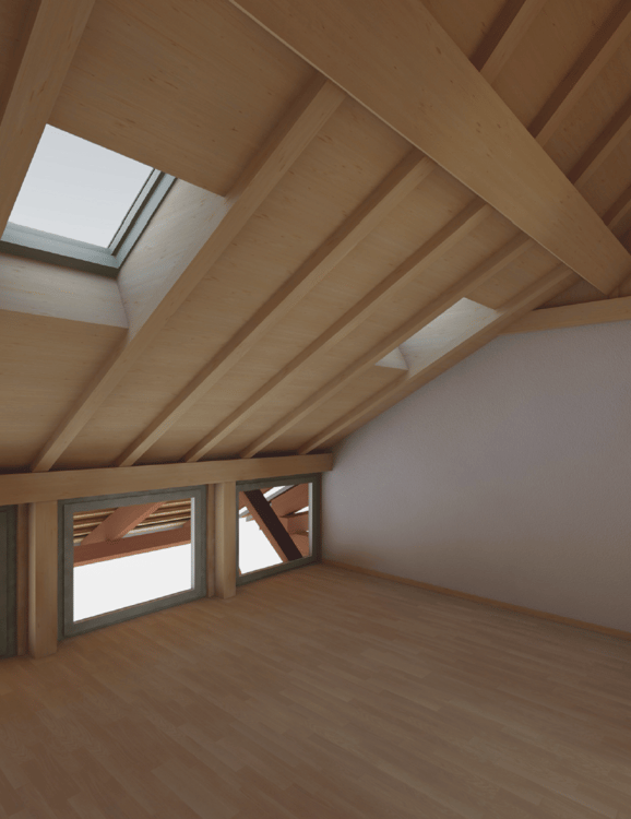 5.5-Zimmer-Maisonettewohnung 4