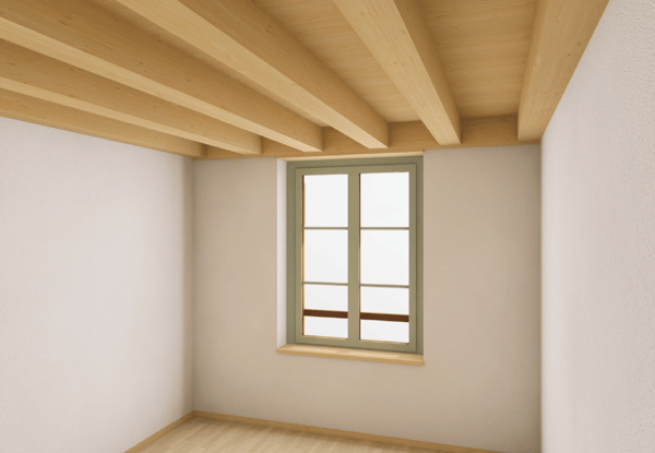 5.5-Zimmer-Maisonettewohnung 8