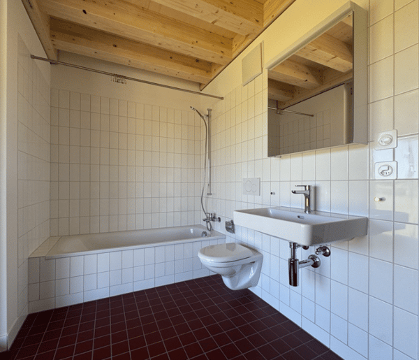 5.5-Zimmer-Maisonettewohnung 6