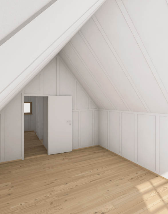 charmantes Neubau Tinyhouse 4