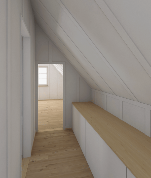 charmantes Neubau Tinyhouse 5