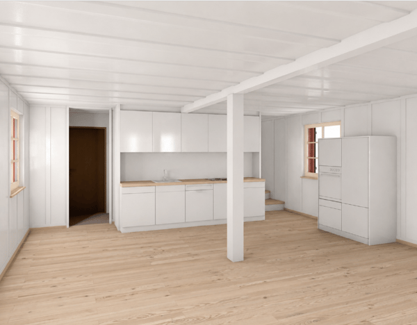 charmantes Neubau Tinyhouse 2