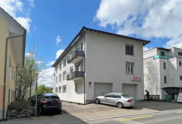 3.0-Zimmerwohnung in Bülach 10