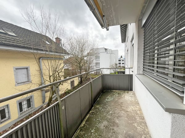 3.0-Zimmerwohnung in Bülach 3