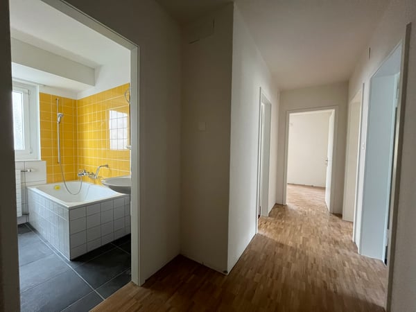 3.0-Zimmerwohnung in Bülach 5