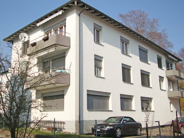 3.0-Zimmerwohnung in Bülach 9