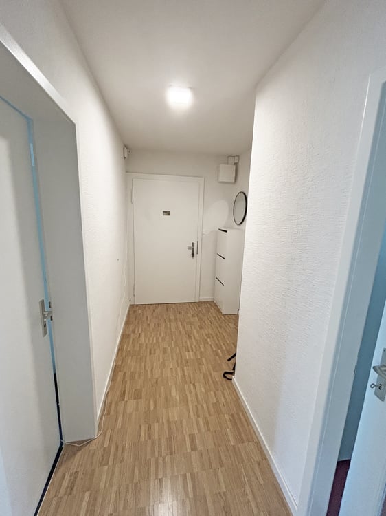 3.0-Zimmerwohnung in Bülach 4