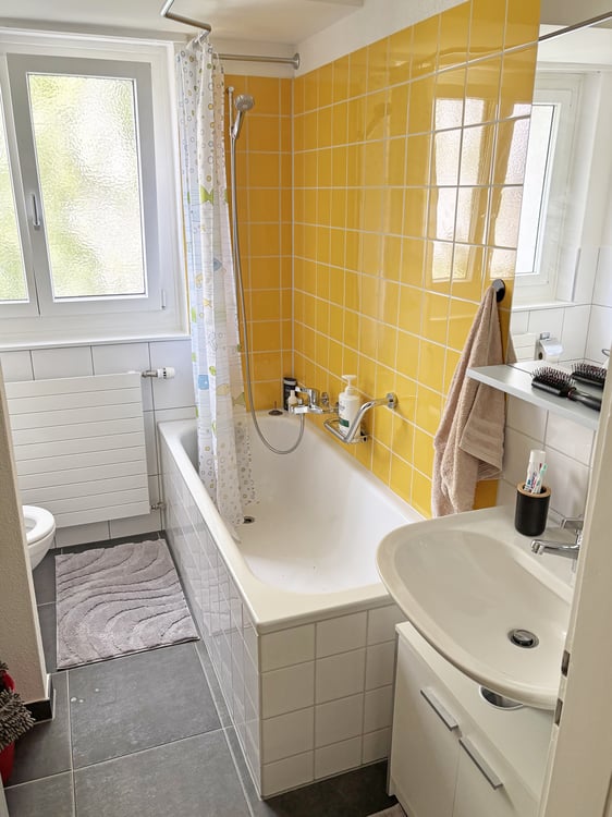 3.0-Zimmerwohnung in Bülach 6