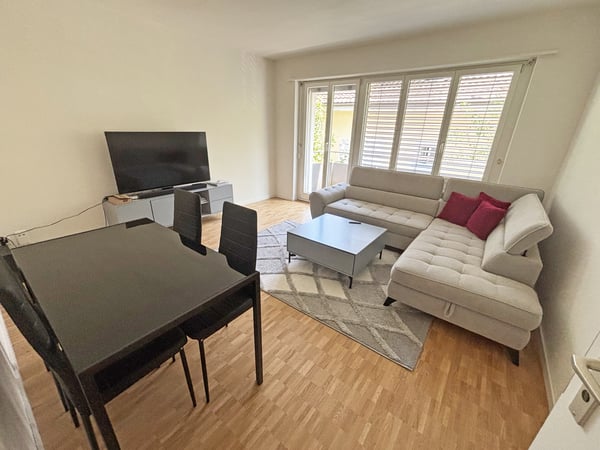 3.0-Zimmerwohnung in Bülach 2