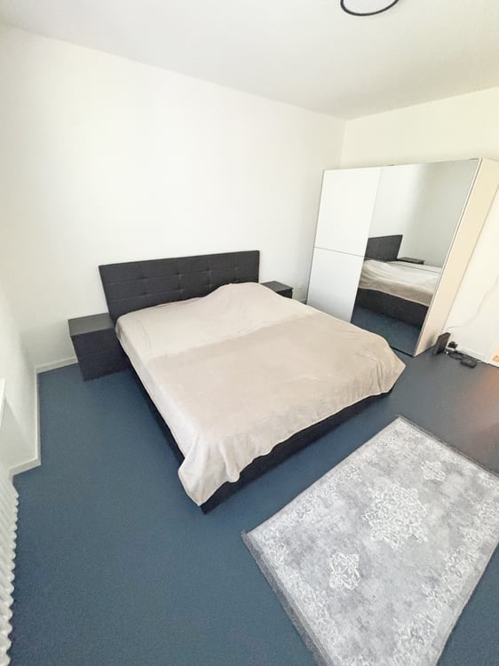 3.0-Zimmerwohnung in Bülach 7