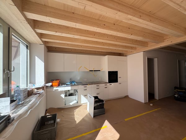 5.5-Zimmer-Maisonettewohnung 2