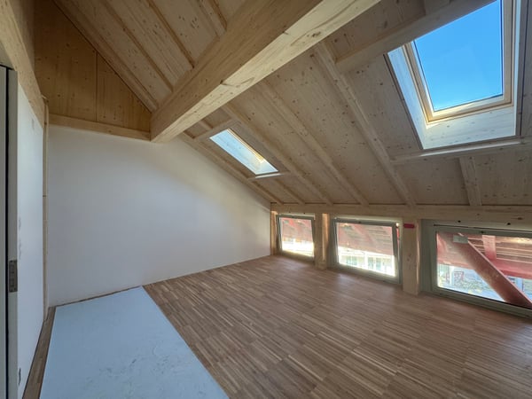 5.5-Zimmer-Maisonettewohnung 8