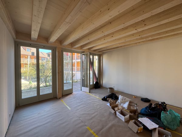 5.5-Zimmer-Maisonettewohnung 3
