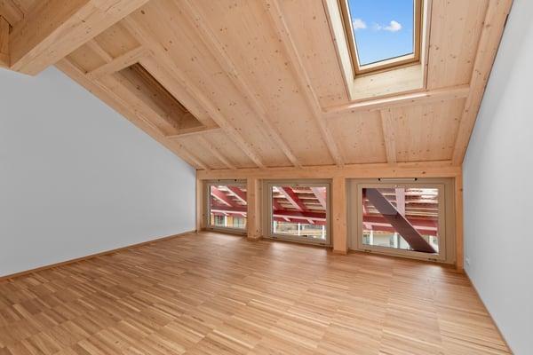 ERSTBEZUG / 5.5-Zimmer Reihenhaus 11