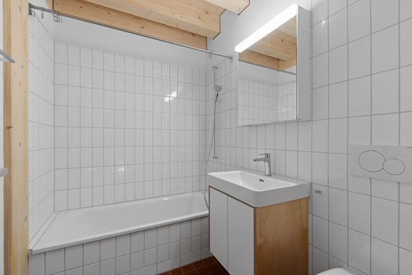 ERSTBEZUG / 5.5-Zimmer Reihenhaus 7