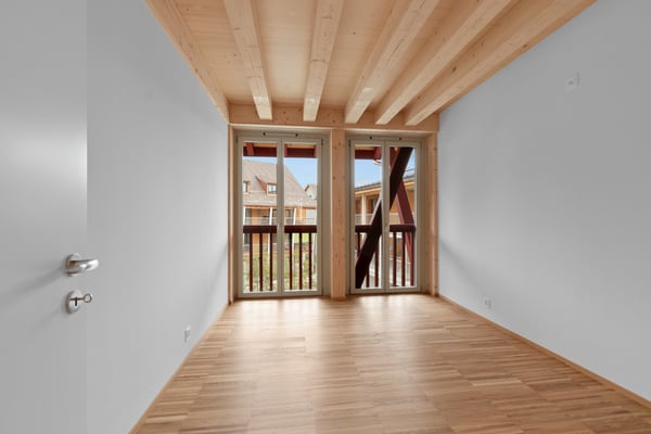 ERSTBEZUG / 5.5-Zimmer Reihenhaus 10