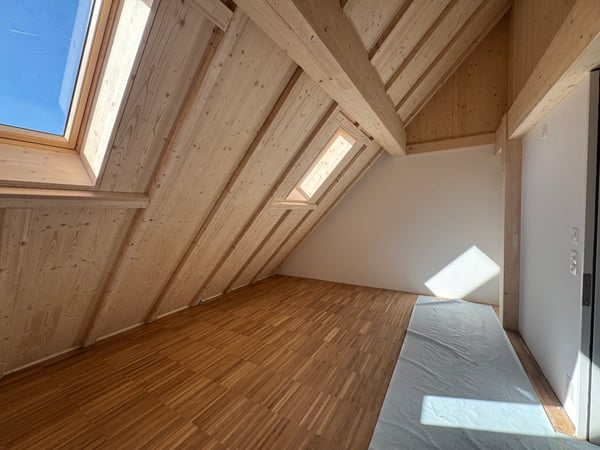 5.5-Zimmer-Maisonettewohnung 7