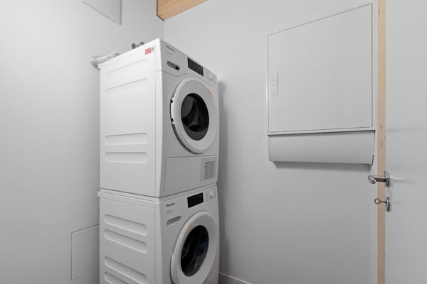 ERSTBEZUG / 5.5-Zimmer Reihenhaus 4