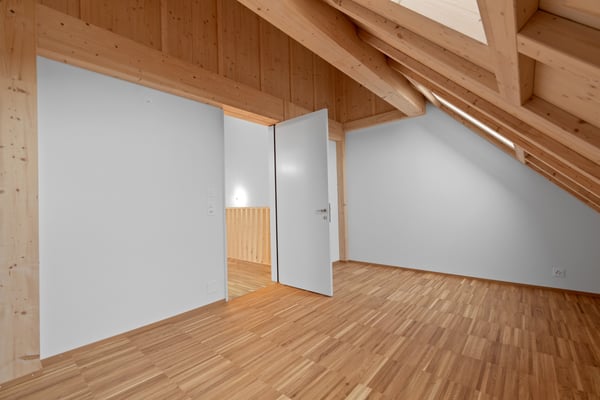 ERSTBEZUG / 5.5-Zimmer Reihenhaus 12