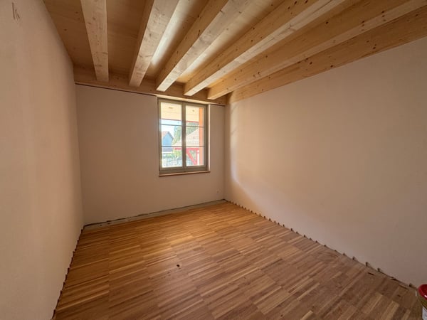 5.5-Zimmer-Maisonettewohnung 9