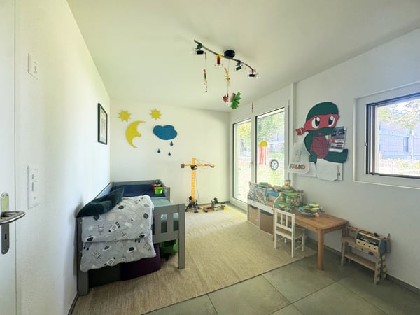 4.5-Zimmer Wohnung in Eglisau 11