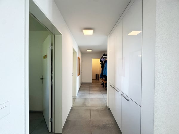 4.5-Zimmer Wohnung in Eglisau 9