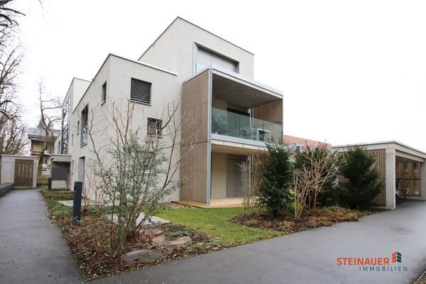 4.5-Zimmer Wohnung in Eglisau 1