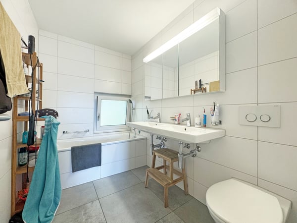 4.5-Zimmer Wohnung in Eglisau 13
