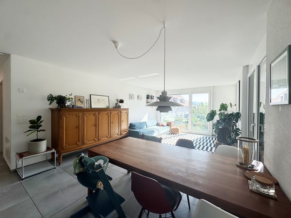 4.5-Zimmer Wohnung in Eglisau 5