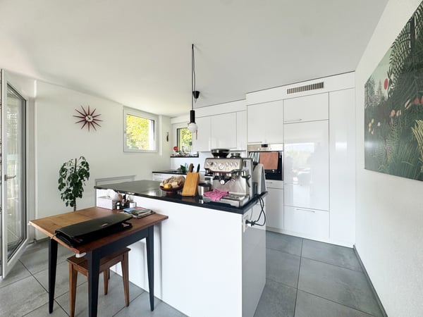 4.5-Zimmer Wohnung in Eglisau 3