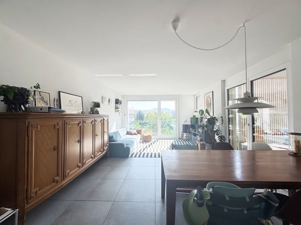 4.5-Zimmer Wohnung in Eglisau 4