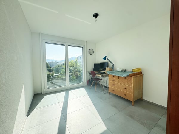4.5-Zimmer Wohnung in Eglisau 12