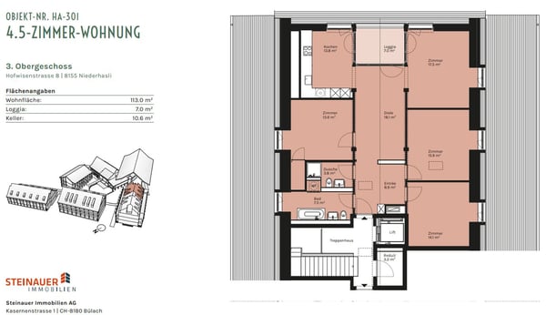 Ihr neues Zuhause 11