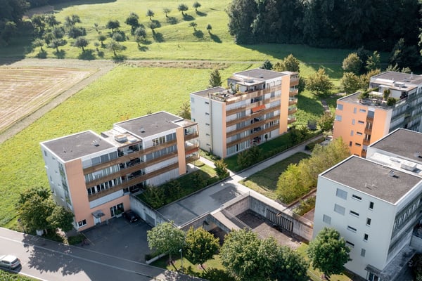 1.5-Zimmer-Wohnung an ruhiger Lage 12