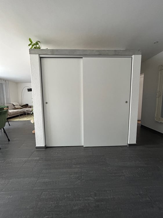 1.5-Zimmer-Wohnung an ruhiger Lage 4