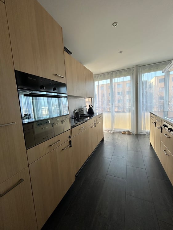 1.5-Zimmer-Wohnung an ruhiger Lage 5