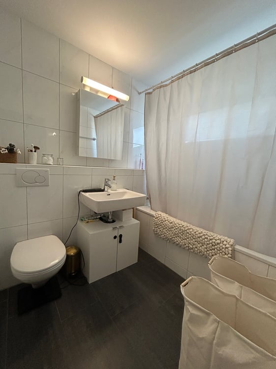 1.5-Zimmer-Wohnung an ruhiger Lage 10