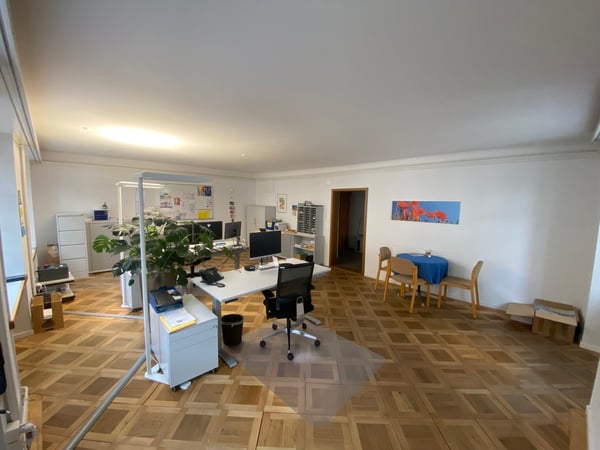 Büroräumlichkeiten im Zentrum von Frauenfeld 6