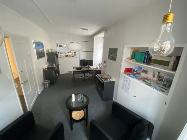 Büroräumlichkeiten im Zentrum von Frauenfeld 5