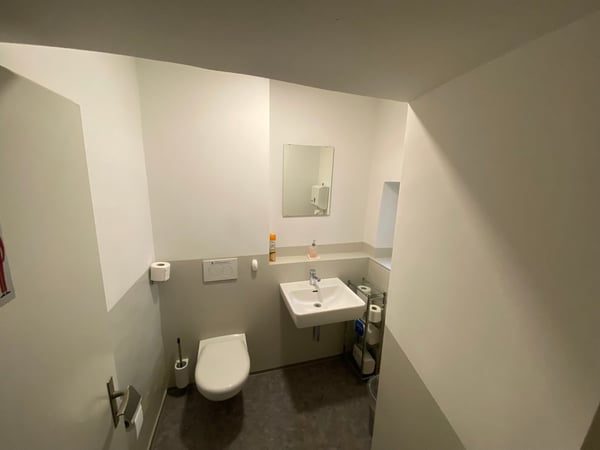 Büroräumlichkeiten im Zentrum von Frauenfeld 13