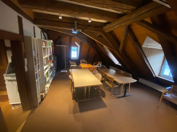 Büroräumlichkeiten im Zentrum von Frauenfeld 11