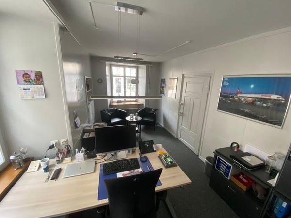 Büroräumlichkeiten im Zentrum von Frauenfeld 3