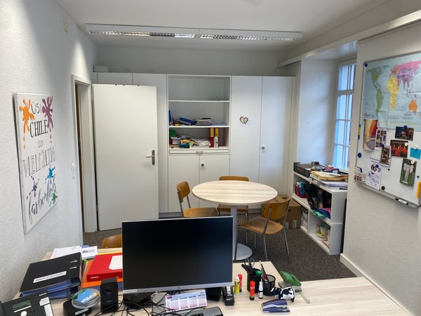 Büroräumlichkeiten im Zentrum von Frauenfeld 10