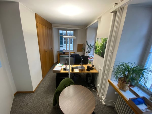 Büroräumlichkeiten im Zentrum von Frauenfeld 4