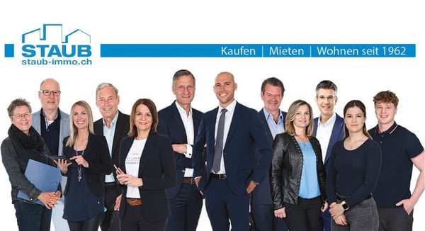 Harmonie zwischen Innen- und Aussenraum 14