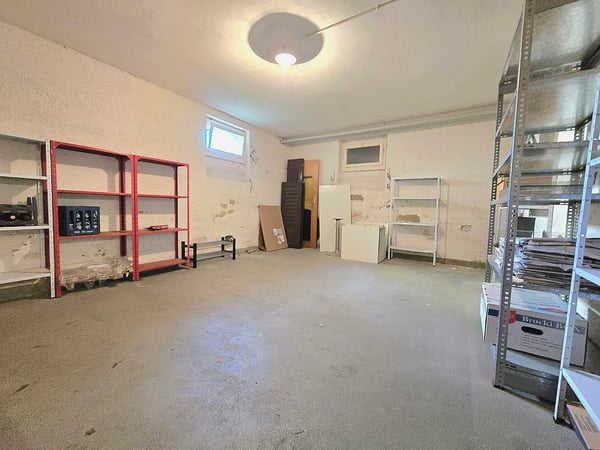 Harmonie zwischen Innen- und Aussenraum 12