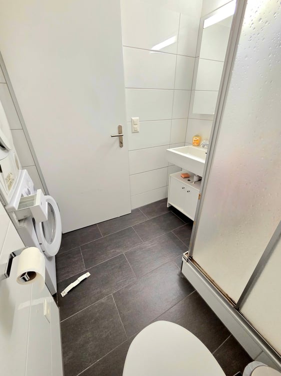 Lichtdurchflutete Wohnung mit Fernblick 10