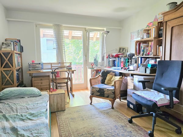 Drei grosszügige Einfamilienhäuser 24