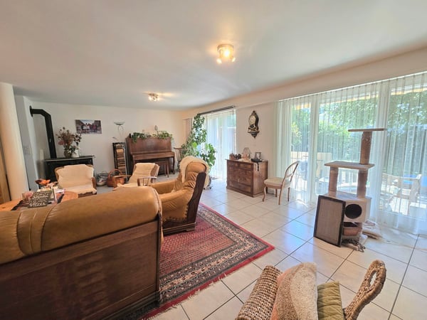 Drei grosszügige Einfamilienhäuser 20