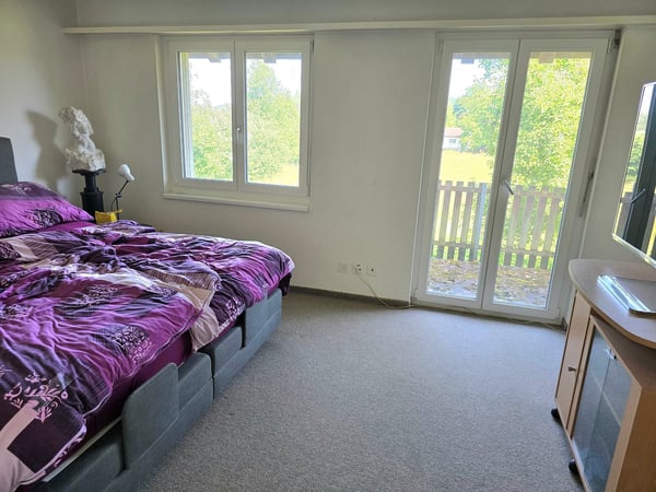 Drei grosszügige Einfamilienhäuser 15